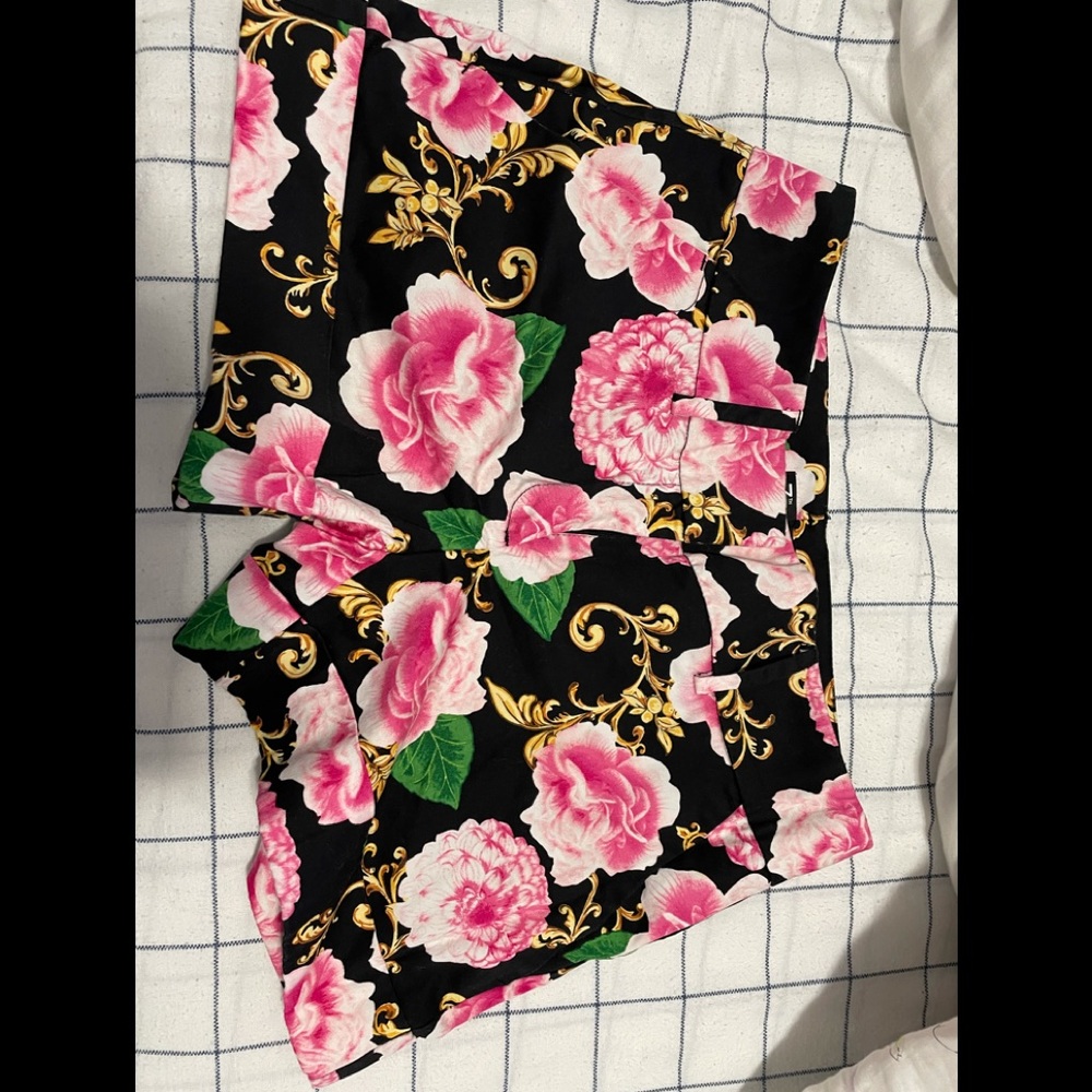 Shorts for your  next vacation